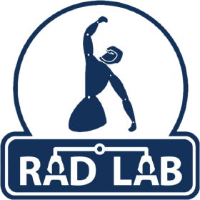 Robotics and Dynamics Lab logo