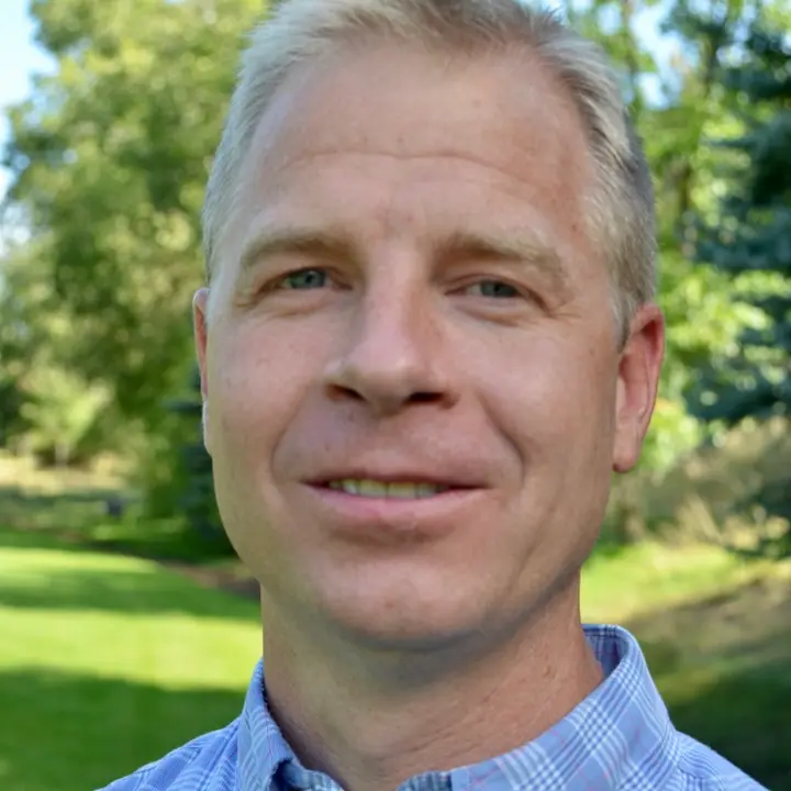 Jacob Crandall
