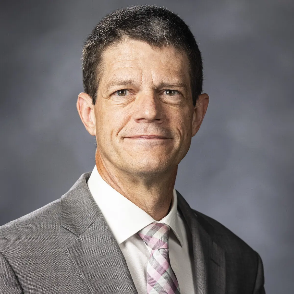 Mike Goodrich