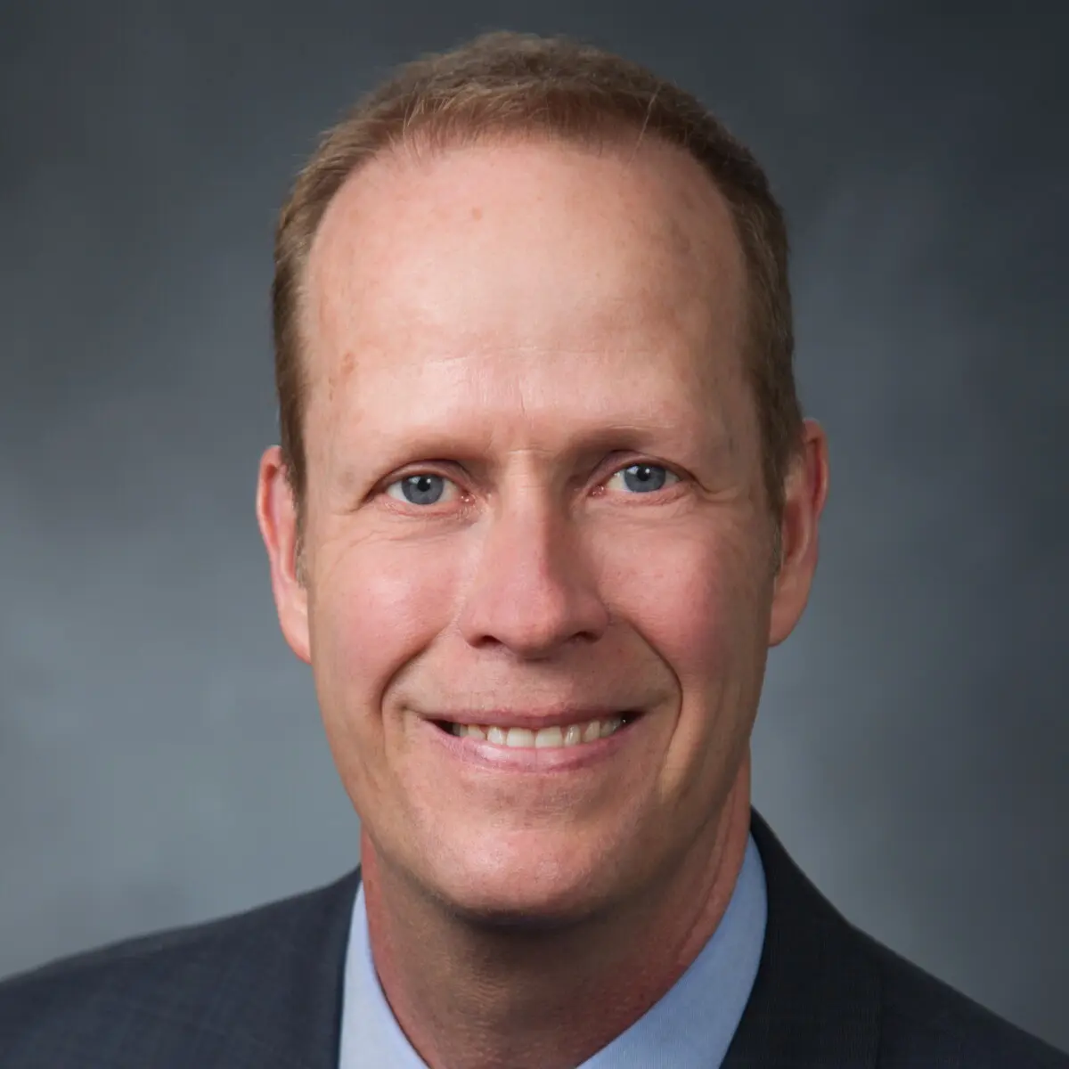 Tim McLain