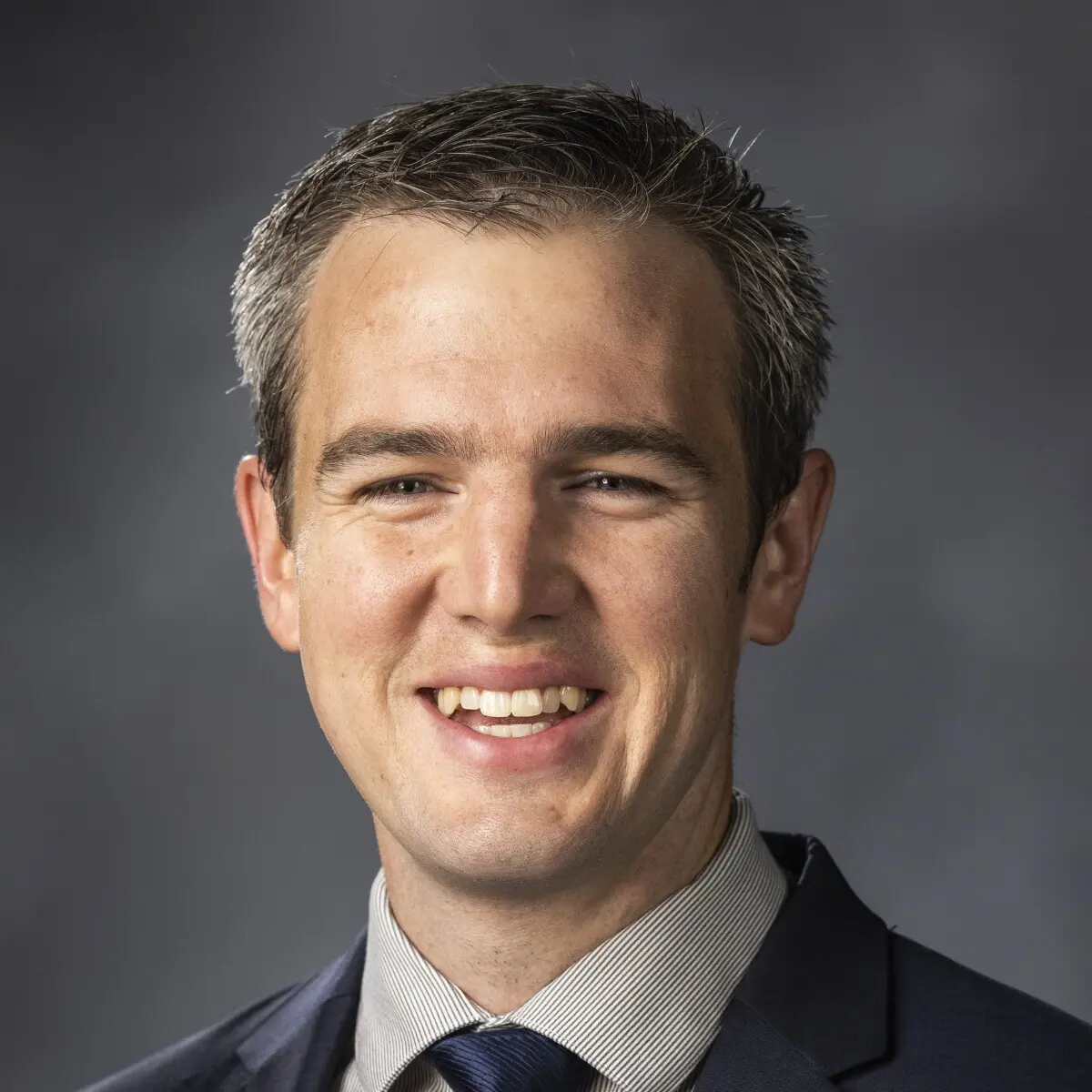 Nathan Usevitch